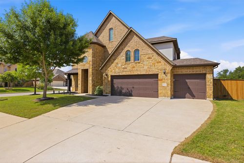 4301 Big Tree Trl, Leander, TX, 78641-3196 | Card Image