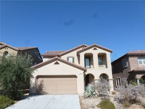 11143 Ash Mountain St, Las Vegas, NV, 89179-1205 | Card Image