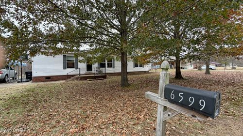 6599 Chestnut Bluff Rd, Friendship, TN, 38034 | Card Image