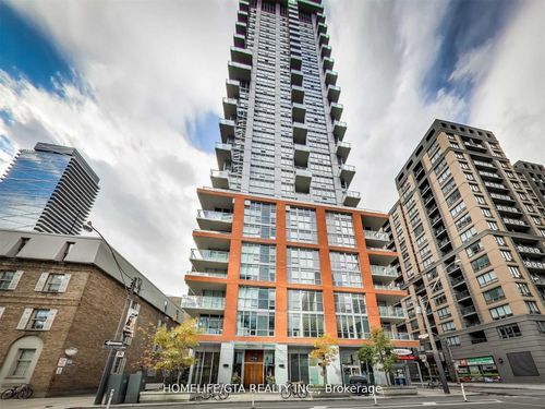 307-126 Simcoe St, Toronto, ON, M5H4E6 | Card Image