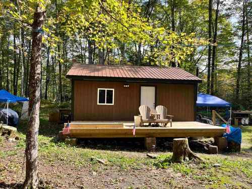 10-00 Cresent Beach Rd Ext, Morgan, VT, 05853 | Card Image