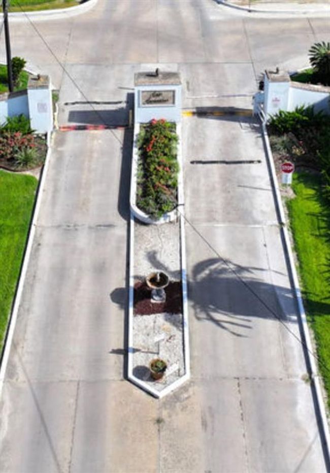491 Carancahua Blvd, House other with 2 bedrooms, 1 bathrooms and 2 parking in Palacios TX | Image 27
