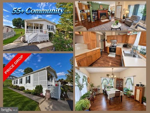 420 W Cedar St, PALMYRA, PA, 17078-1002 | Card Image