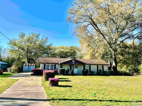 5057 Babb Ln, PACE, FL, 32571-2701 | Card Image