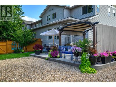 8 - 4610 20 St, Townhouse with 3 bedrooms, 3 bathrooms and 2 parking in Vernon BC | Image 1