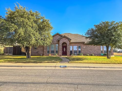 4821 Woodhollow Dr, Midland, TX, 79707-2621 | Card Image