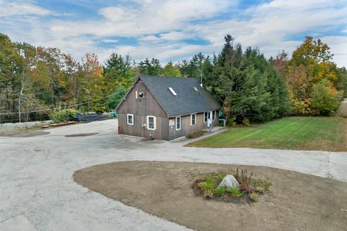 15 Route 28, Ossipee, NH, 03864-4400 | Card Image