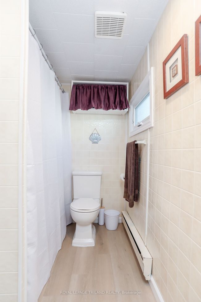 43 - 33 Pitt St, House other with 2 bedrooms, 1 bathrooms and 2 parking in Port Burwell ON | Image 21
