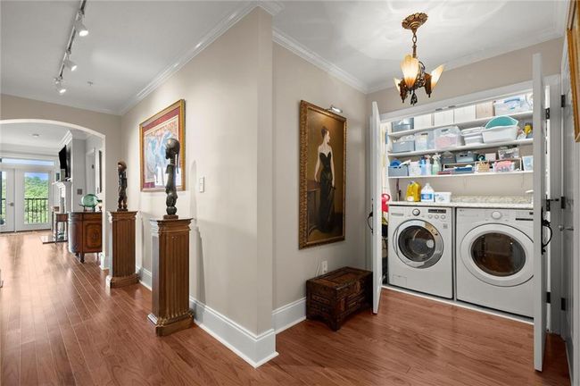 3330 Overland Dr, Condo with 2 bedrooms, 3 bathrooms and 2 parking in Roswell GA | Image 39