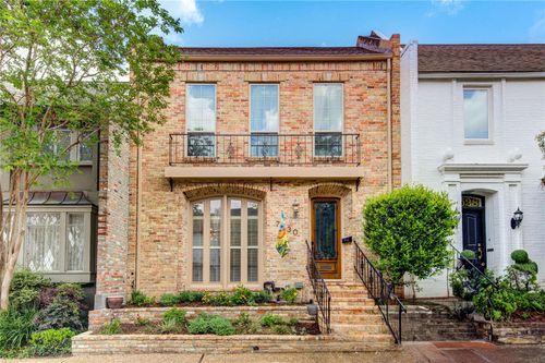 7530 Del Monte Dr, Houston, TX, 77063-1907 | Card Image