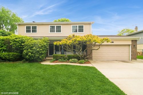 1921 E Peachtree Ln, Arlington Heights, IL, 60004-3429 | Card Image
