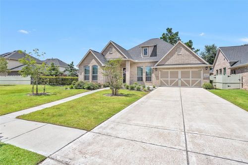 9955 Preserve Way, Conroe, TX, 77385-2225 | Card Image