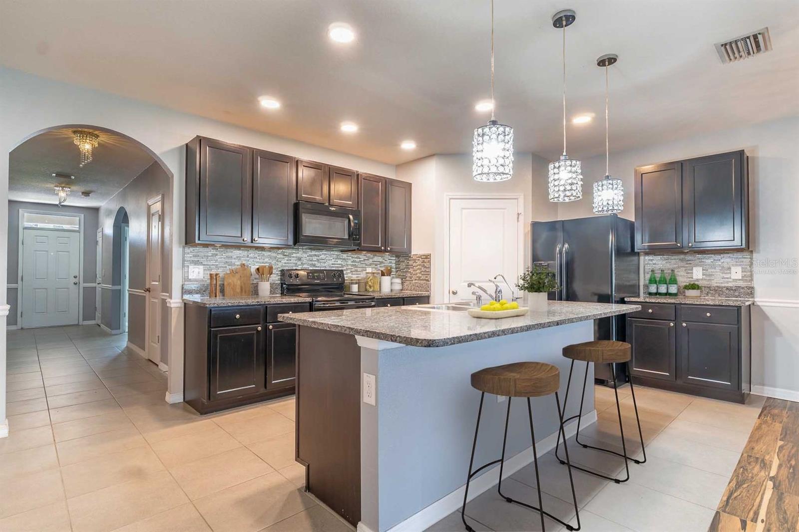 Residential in RIVERVIEW 2