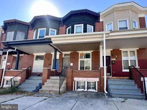 2770 The Alameda, BALTIMORE, MD, 21218-4920 | Card Image