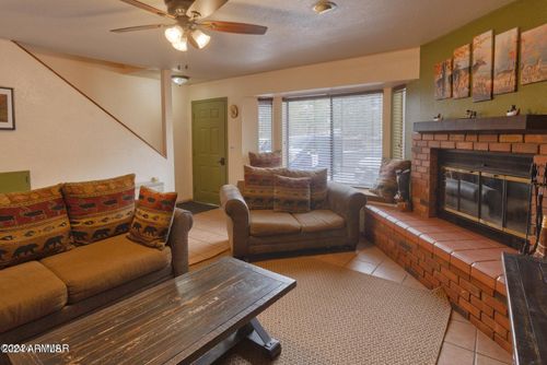 33-1460 S Adair Drive, Pinetop, AZ, 85935 | Card Image