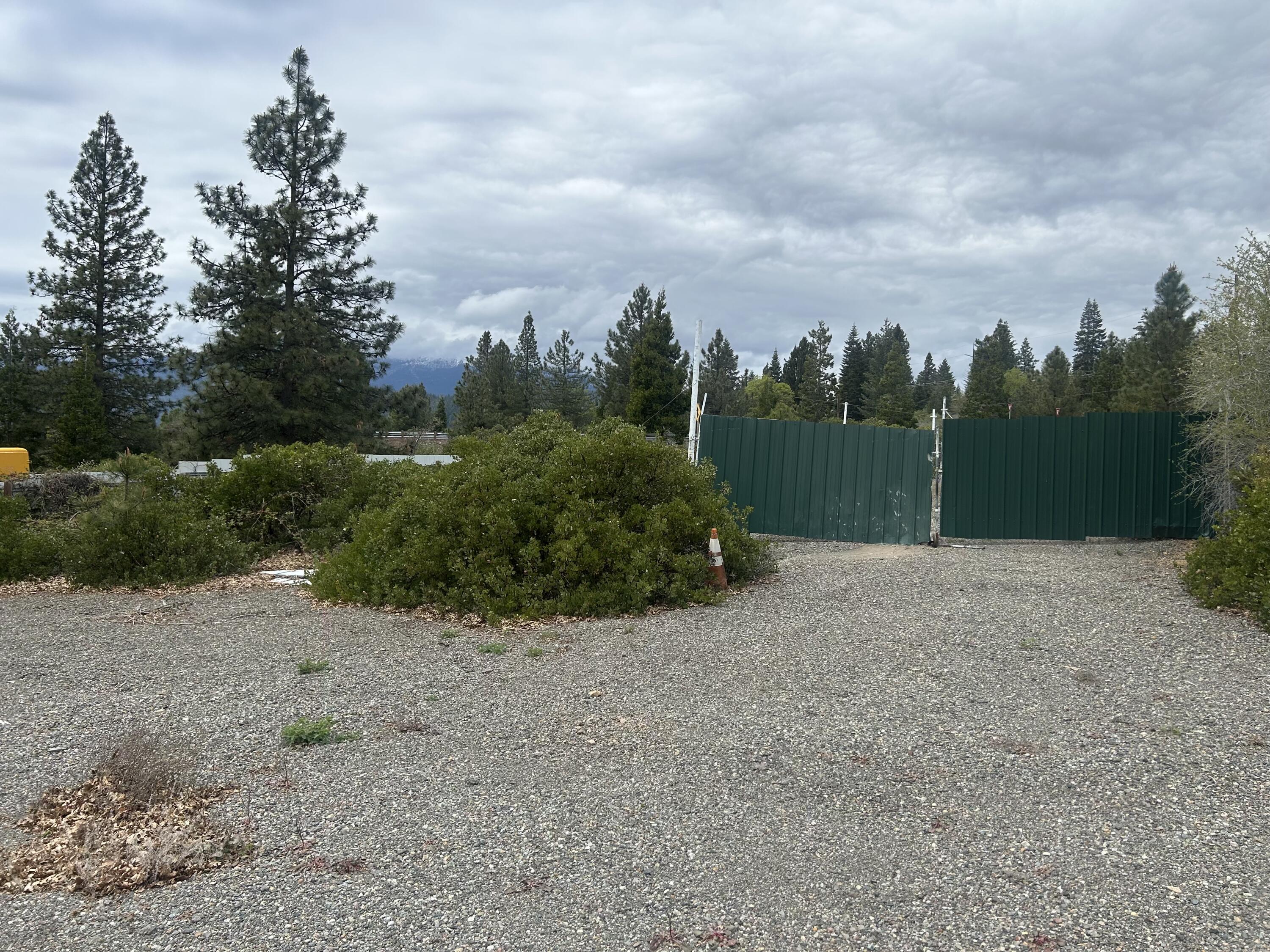 Land in Mount Shasta 3