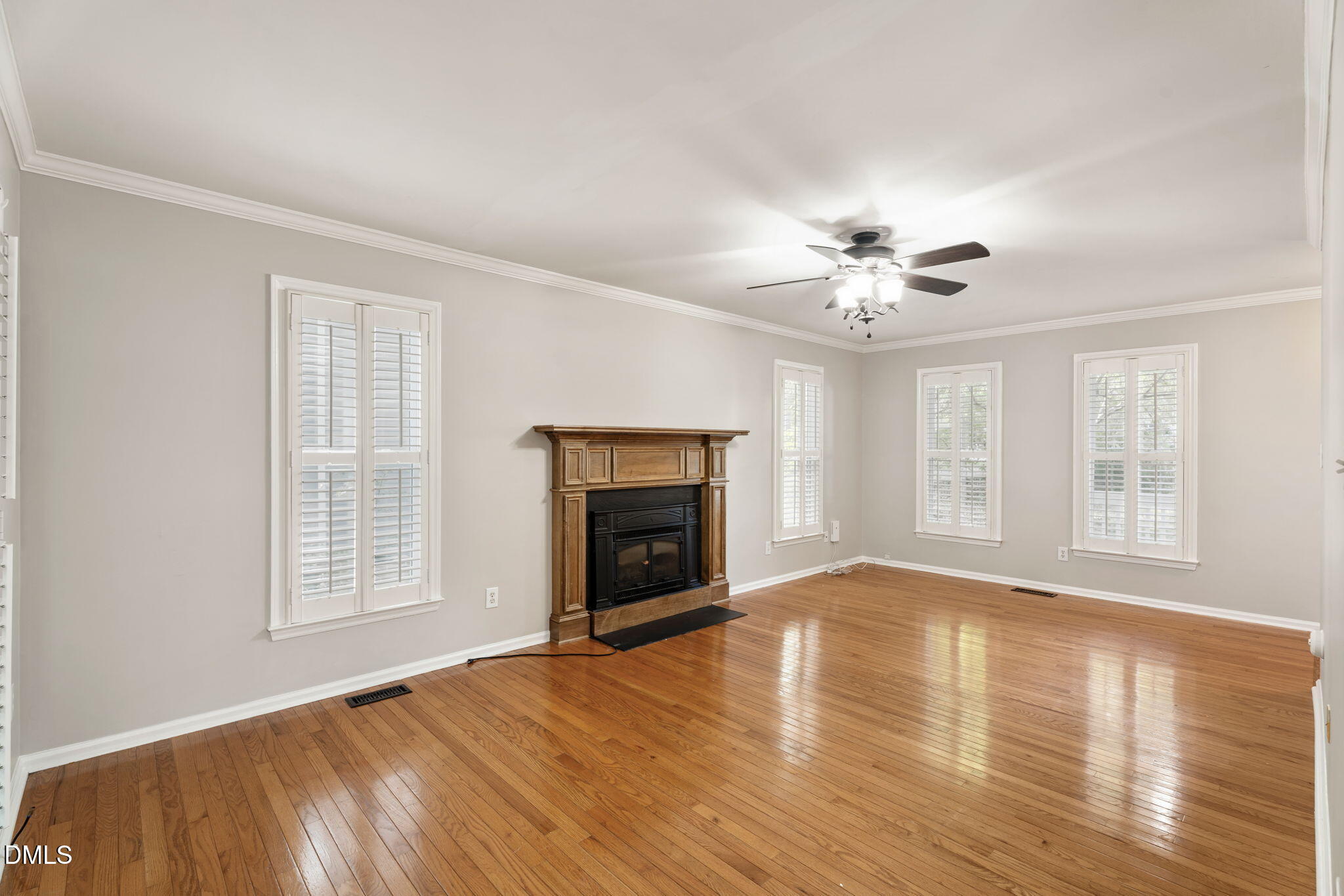Residential in Raleigh 4