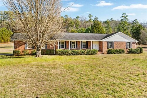 5511 Fosters Mill Road, Cave Spring, GA, 30124 | Card Image
