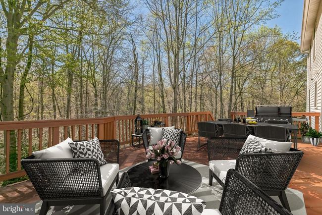 7567 Cloud Ct, House other with 4 bedrooms, 4 bathrooms and null parking in SPRINGFIELD VA | Image 36