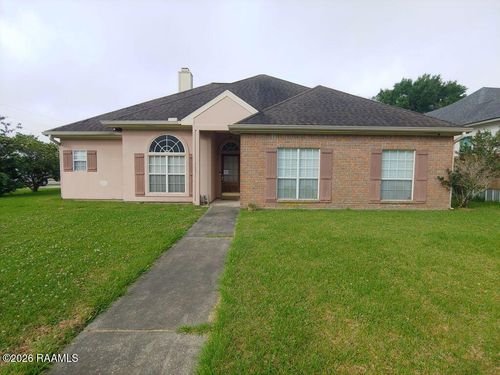 408 E Martial Avenue, Lafayette, LA, 70508 | Card Image