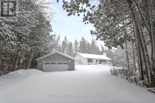 5281 County Road 45 Road, Hamilton Township, ON, K0K1C0 | Card Image