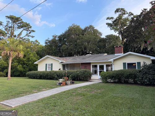 809 Fort King George Dr, Darien, GA, 31305-9020 | Card Image