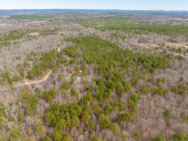 203 Whispering Winds, House other with 3 bedrooms, 2 bathrooms and null parking in Bonnerdale AR | Image 9