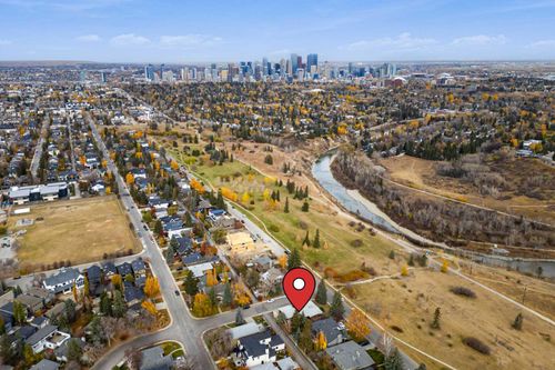 4703 14a St Sw, Calgary, AB, T2T3Y5 | Card Image