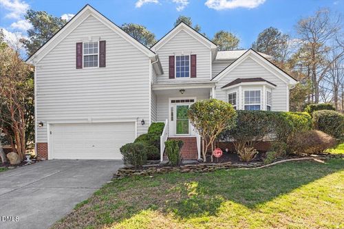 4928 Cupine Ct, Raleigh, NC, 27604-4198 | Card Image