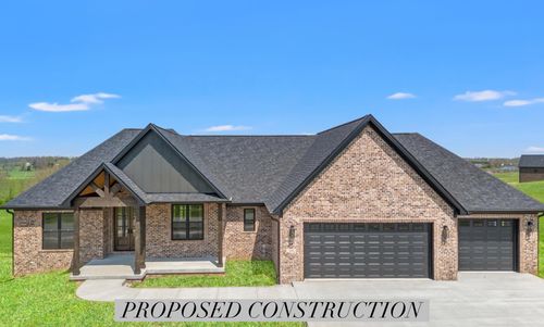 216 Brandenburg Way, Richmond, KY, 40475 | Card Image