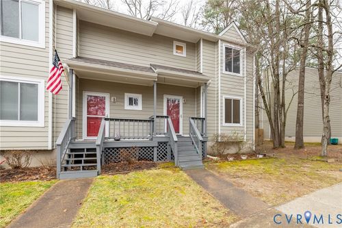 1989 Airy Cir Circle, Henrico, VA, 23238 | Card Image