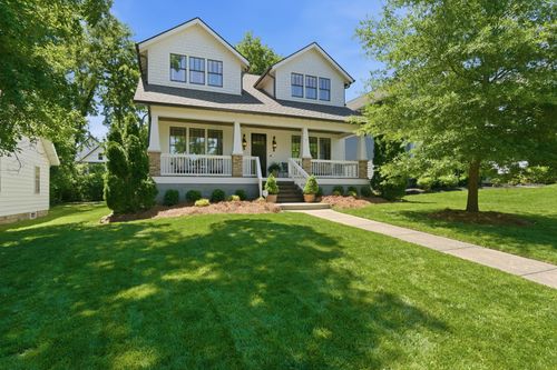 4905 Dakota Ave, Nashville, TN, 37209-3531 | Card Image