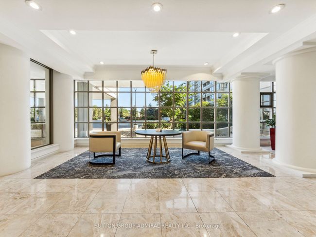 604 - 7 Townsgate Dr, Condo with 2 bedrooms, 2 bathrooms and 2 parking in Vaughan ON | Image 29