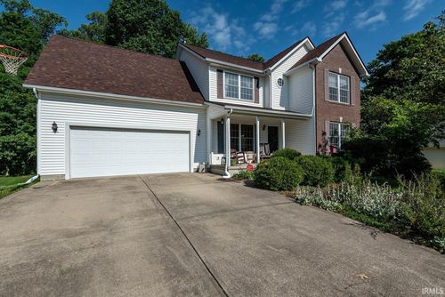 4777 N White River Dr, Bloomington, IN, 47404-1386 | Card Image