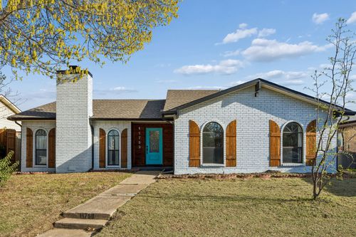 11759 Kilkirk Ln, Dallas, TX, 75228-1713 | Card Image