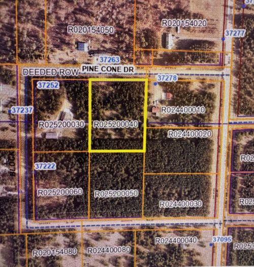 TBD Pine Cone Dr, Menahga, MN, 56464 | Card Image