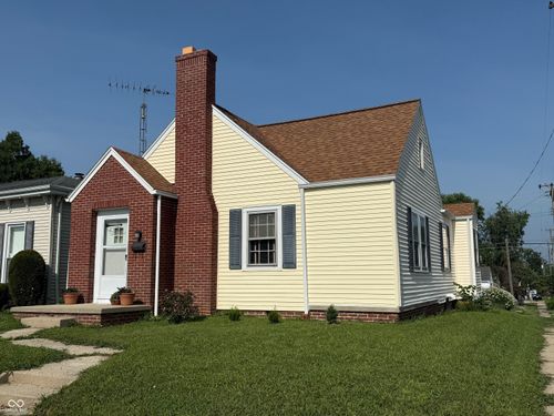 502 N Broadway St, Greensburg, IN, 47240-1729 | Card Image