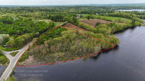 Lot 27-2 Gardiner Rd, Jefferson, ME, 04348-4002 | Card Image