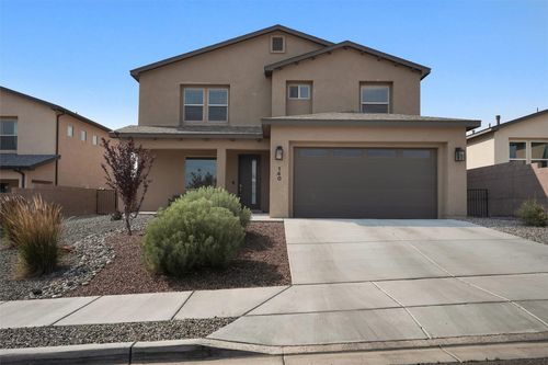 140 Mirador Blvd, White Rock, NM, 87547-3479 | Card Image