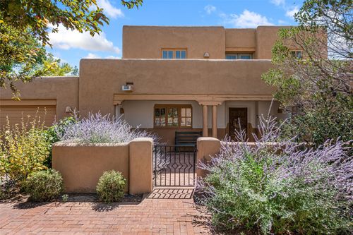 unit-412-3101 Old Pecos Trl, Santa Fe, NM, 87505-9091 | Card Image