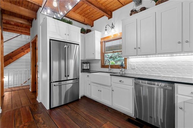 223 Denny Ridge Rd, House other with 3 bedrooms, 3 bathrooms and 3 parking in Jasper GA | Image 9