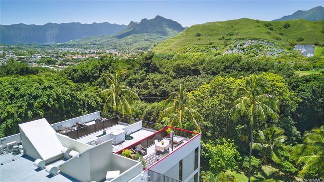 APT-404B - 1020 Aoloa Pl, Condo with 3 bedrooms, 2 bathrooms and 2 parking in Kailua HI | Image 17