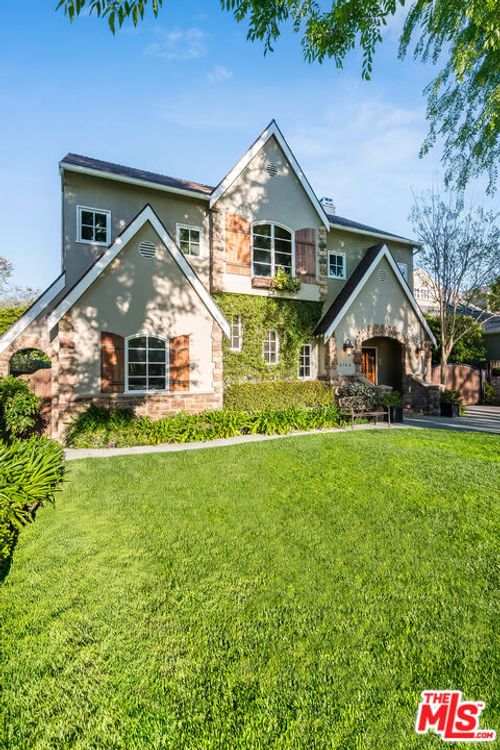 4144 Fulton Ave, Sherman Oaks, CA, 91423-4340 | Card Image