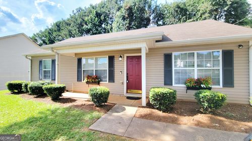 664 Forest Hills Path, Forest Park, GA, 30297-3266 | Card Image