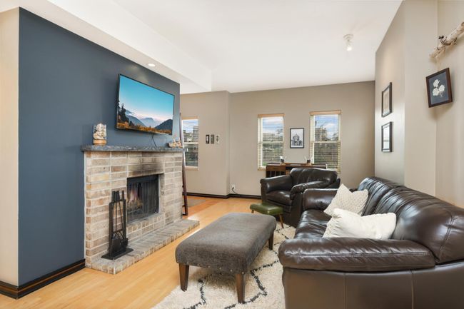 APT-7 - 162 College Ave W, Condo with 2 bedrooms, 1 bathrooms and null parking in Saint Paul MN | Image 7