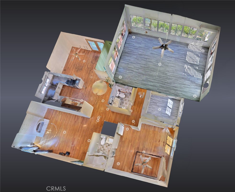 Residential Lease in Chino Hills 3