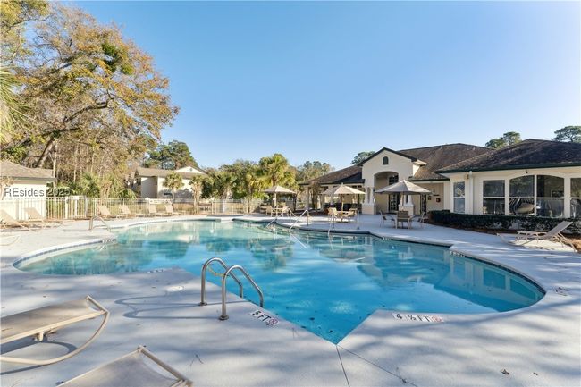 APT-508 - 897 Fording Island Rd, Condo with 2 bedrooms, 2 bathrooms and null parking in Bluffton SC | Image 16