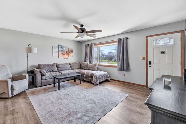 6 Benz St, House other with 3 bedrooms, 2 bathrooms and 5 parking in Ansonia CT | Image 23
