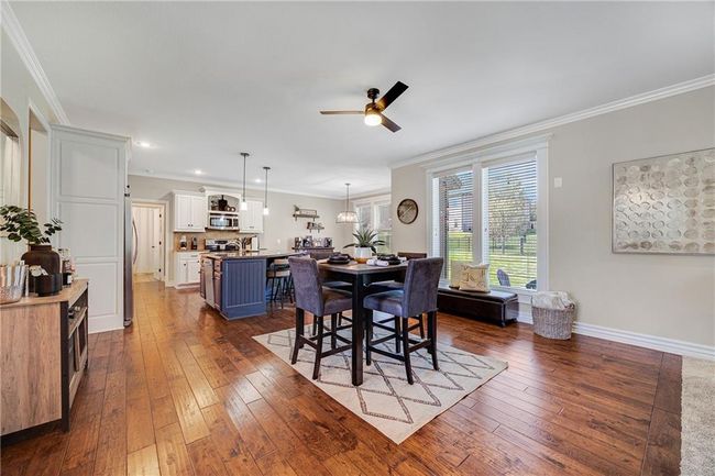 204 Sw Ansel Adams Dr, House other with 6 bedrooms, 5 bathrooms and null parking in Lee's Summit MO | Image 8