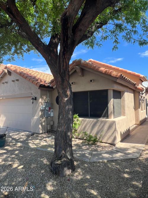 3534 E Verbena Dr, Phoenix, AZ, 85044-6508 | Card Image